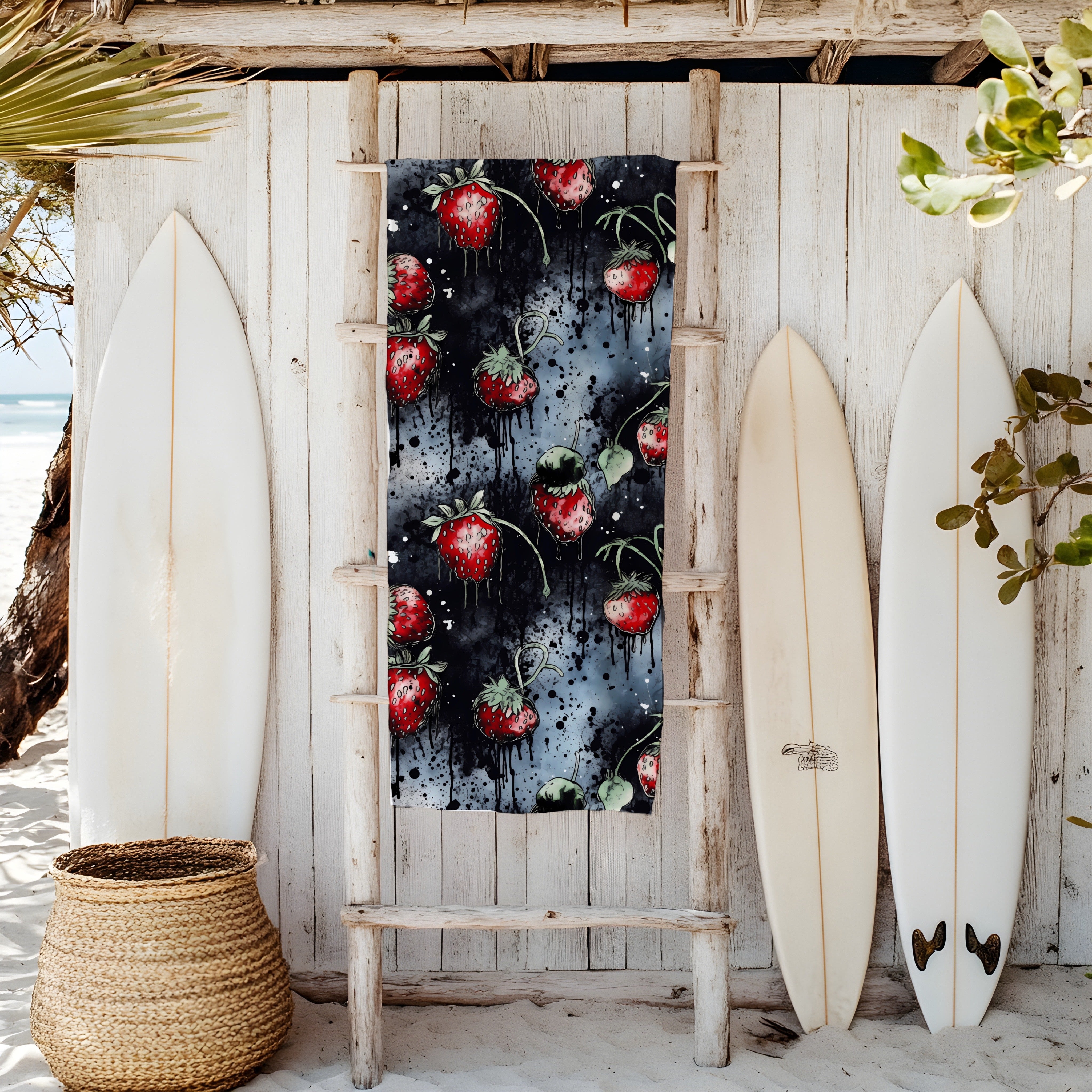 Handtuch Vorbestellung